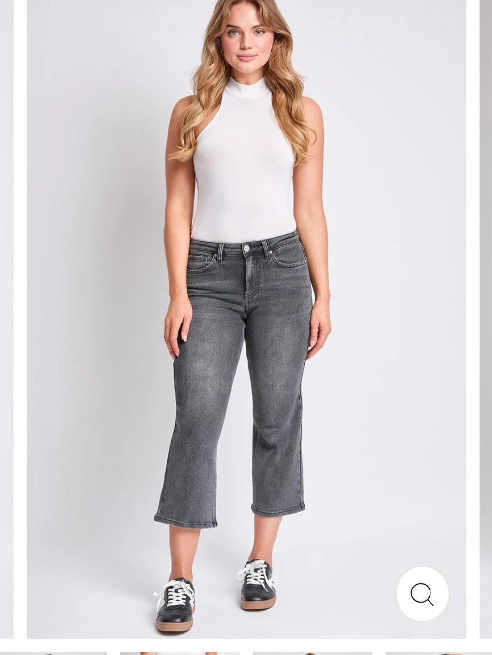 BNWT YMI Jeans. Size 11